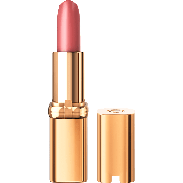Lippenstift Color Riche Satin Nude 601 Worth It L'ORÉAL PARiS