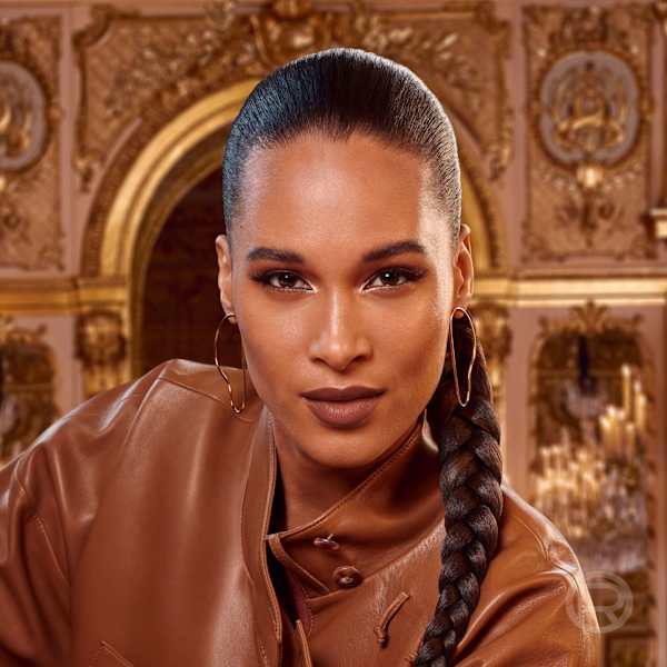 Lippenstift Color Riche Satin Nude 601 Worth It L'ORÉAL PARiS