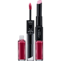 Lippenstift Infaillible 2-Step 214 Raspberry For Life L'ORÉAL PARiS