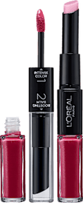 Lippenstift Infaillible 2-Step 214 Raspberry For Life L'ORÉAL PARiS