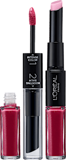 Lippenstift Infaillible 2-Step 214 Raspberry For Life L'ORÉAL PARiS