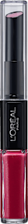 Lippenstift Infaillible 2-Step 214 Raspberry For Life L'ORÉAL PARiS