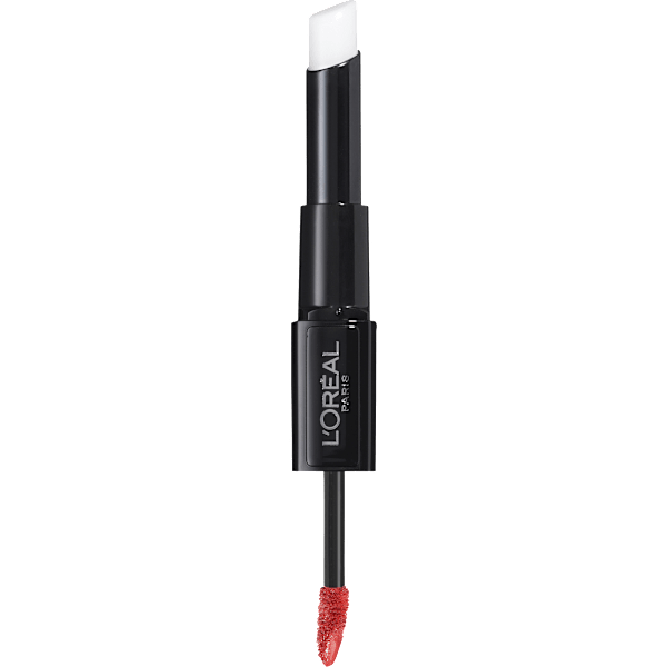 Lippenstift Infaillible 2-Step 312 Incessant Russ L'ORÉAL PARiS