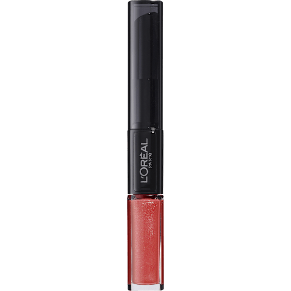 Lippenstift Infaillible 2-Step 312 Incessant Russ L'ORÉAL PARiS