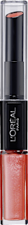 Lippenstift Infaillible 2-Step 404 Corail Constant L'ORÉAL PARiS
