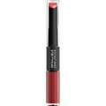 Lippenstift Infaillible 2-Step 435 Fearless Corail L'ORÉAL PARiS
