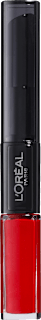 Lippenstift Infaillible 2-Step 506 Red Infaillible L'ORÉAL PARiS