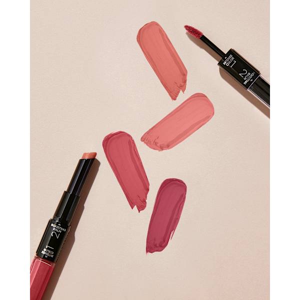 Lippenstift Infaillible 2 Step 803 Eternally Exposed  L'ORÉAL PARiS