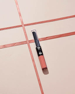 Lippenstift Infaillible 2 Step 803 Eternally Exposed  L'ORÉAL PARiS