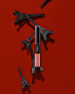Lippenstift Infaillible 2 Step 803 Eternally Exposed  L'ORÉAL PARiS