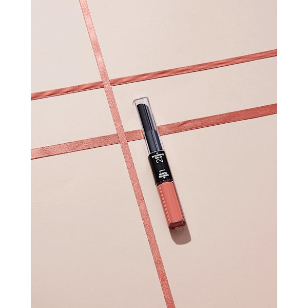 Lippenstift Infaillible 2 Step 803 Eternally Exposed  L'ORÉAL PARiS