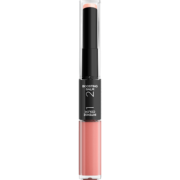 Lippenstift Infaillible 2 Step 803 Eternally Exposed L'ORÉAL PARiS