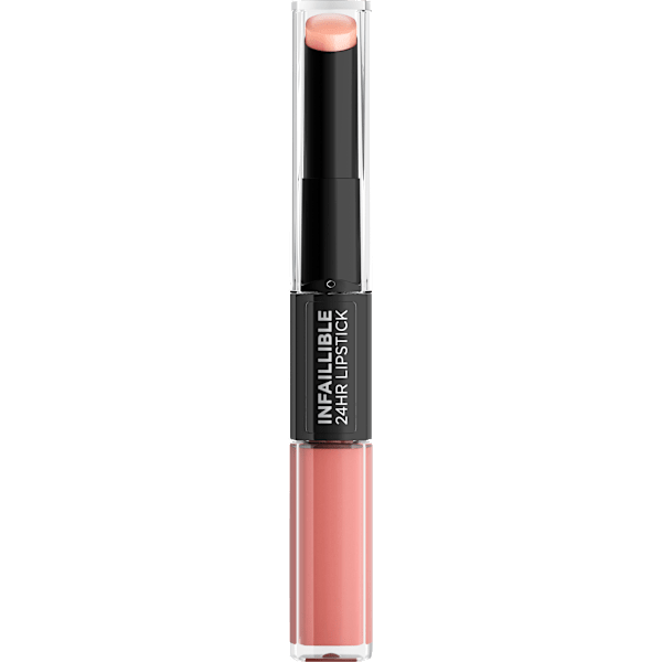Lippenstift Infaillible 2 Step 803 Eternally Exposed L'ORÉAL PARiS