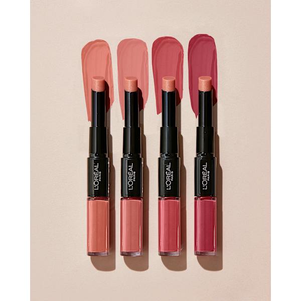 Lippenstift Infaillible 2 Step 803 Eternally Exposed L'ORÉAL PARiS