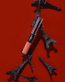 Lippenstift Infaillible 2 Step 803 Eternally Exposed  L'ORÉAL PARiS