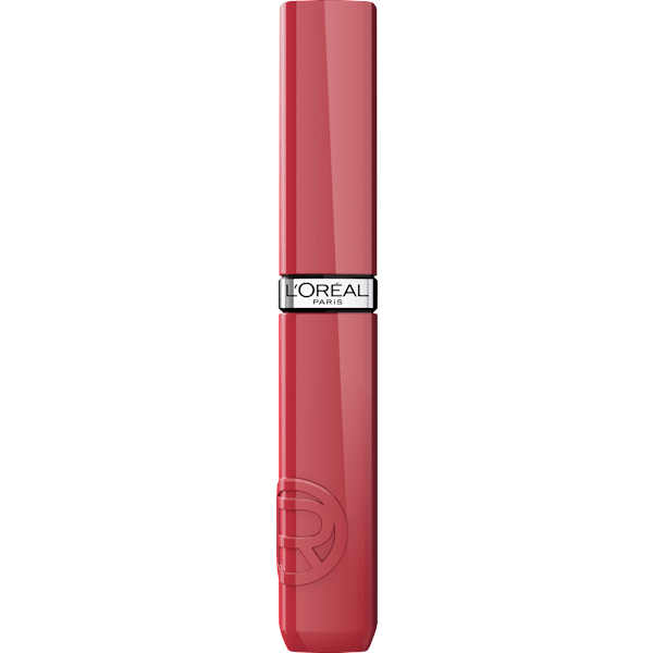 Lippenstift Infaillible Laque Resistance 16H  220 Paris Sunset L'ORÉAL PARiS