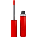 Lippenstift Infaillible Laque Resistance 16H 415 Red Bisou L'ORÉAL PARiS