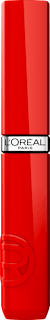 Lippenstift Infaillible Laque Resistance 16H 415 Red Bisou L'ORÉAL PARiS