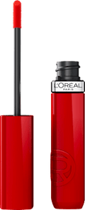 Lippenstift Infaillible Laque Resistance 16H 420 Rouge Paris L'ORÉAL PARiS