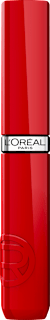 Lippenstift Infaillible Laque Resistance 16H 420 Rouge Paris L'ORÉAL PARiS