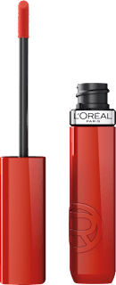 Lippenstift Infaillible Laque Resistance 16H 510 Café Parisien L'ORÉAL PARiS