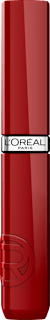 Lippenstift Infaillible Laque Resistance 16H 550 Noir Cherry L'ORÉAL PARiS