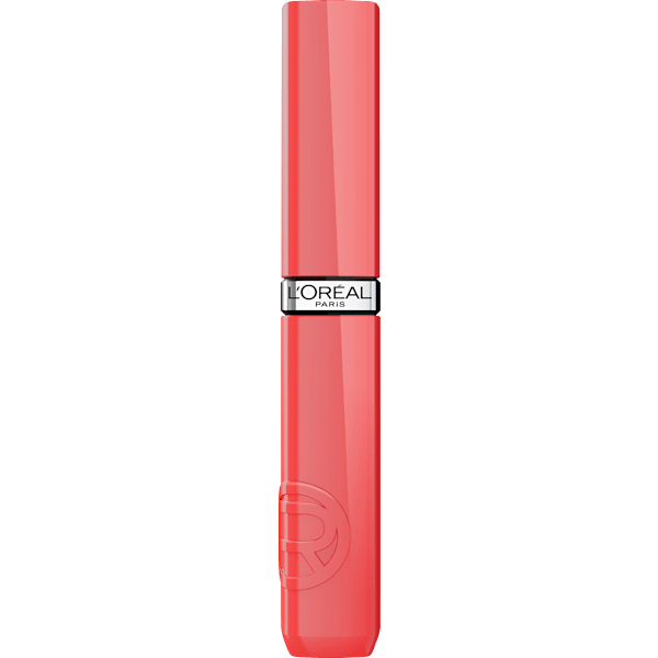 Lippenstift Infaillible Laque Resistance 16H 600 Le Nu Rosé L'ORÉAL PARiS