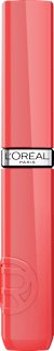Lippenstift Infaillible Laque Resistance 16H 600 Le Nu Rosé L'ORÉAL PARiS