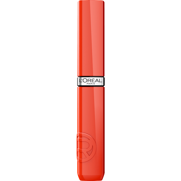 Lippenstift Infaillible Laque Resistance 16H 601 Worth It L'ORÉAL PARiS