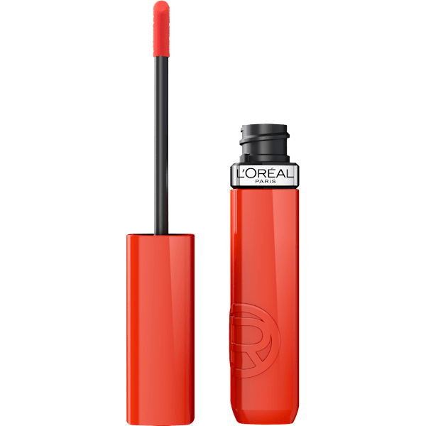 Lippenstift Infaillible Laque Resistance 16H 601 Worth It L'ORÉAL PARiS