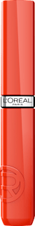 Lippenstift Infaillible Laque Resistance 16H 601 Worth It L'ORÉAL PARiS