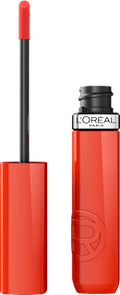 Lippenstift Infaillible Laque Resistance 16H 601 Worth It L'ORÉAL PARiS