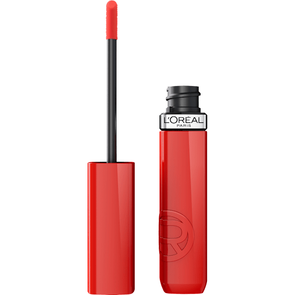 Lippenstift Infaillible Laque Resistance 16H 635 Worth It Medium L'ORÉAL PARiS