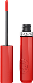 Lippenstift Infaillible Laque Resistance 16H 635 Worth It Medium L'ORÉAL PARiS