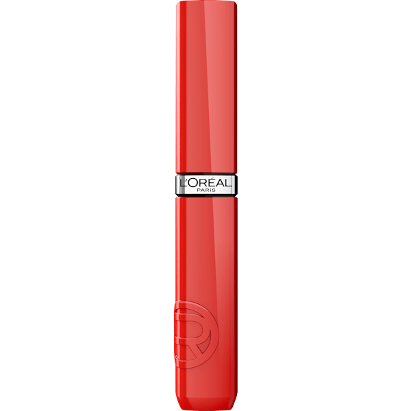 Lippenstift Infaillible Laque Resistance 16H 635 Worth It Medium L'ORÉAL PARiS