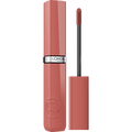 Lippenstift Infaillible Laque Resistance Nudes 213 Smoked Rose L'ORÉAL PARiS