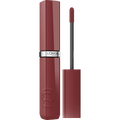Lippenstift Infaillible Laque Resistance Nudes 625 Midnight Bordeaux L'ORÉAL PARiS