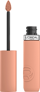 Lippenstift Infaillible Matte Resistance 16H, 100 Fairytale Ending L'ORÉAL PARiS