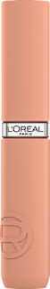 Lippenstift Infaillible Matte Resistance 16H, 100 Fairytale Ending L'ORÉAL PARiS