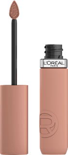 Lippenstift Infaillible Matte Resistance 16H, 105 Breakfast in Bed L'ORÉAL PARiS
