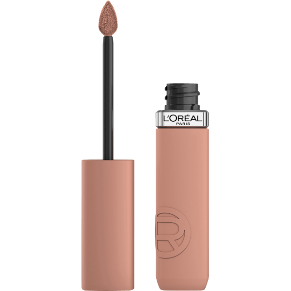 Lippenstift Infaillible Matte Resistance 16H, 105 Breakfast in Bed L'ORÉAL PARiS