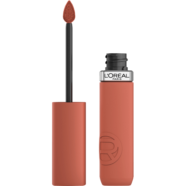 Lippenstift Infaillible Matte Resistance 16H, 115 Snooze your Alarm L'ORÉAL PARiS
