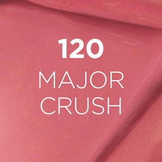 Lippenstift Infaillible Matte Resistance 16H, 120 Major Crush L'ORÉAL PARiS