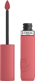 Lippenstift Infaillible Matte Resistance 16H, 120 Major Crush L'ORÉAL PARiS