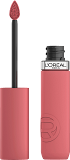 Lippenstift Infaillible Matte Resistance 16H, 120 Major Crush L'ORÉAL PARiS