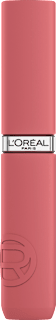 Lippenstift Infaillible Matte Resistance 16H, 120 Major Crush L'ORÉAL PARiS
