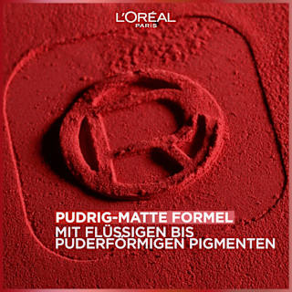 Lippenstift Infaillible Matte Resistance 16H, 120 Major Crush L'ORÉAL PARiS