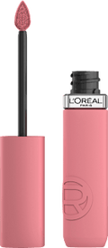 Lippenstift Infaillible Matte Resistance 16H, 200 Lipstick & Chill L'ORÉAL PARiS