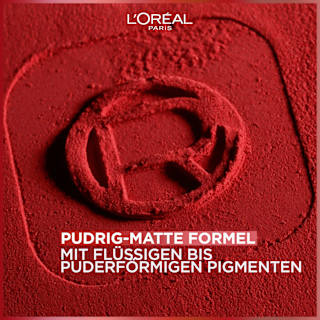 Lippenstift Infaillible Matte Resistance 16H, 230 Shopping Spree L'ORÉAL PARiS