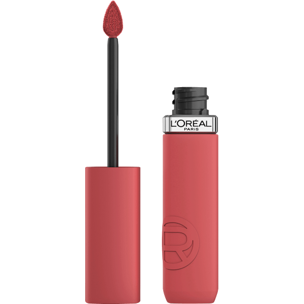 Lippenstift Infaillible Matte Resistance 16H, 230 Shopping Spree L'ORÉAL PARiS